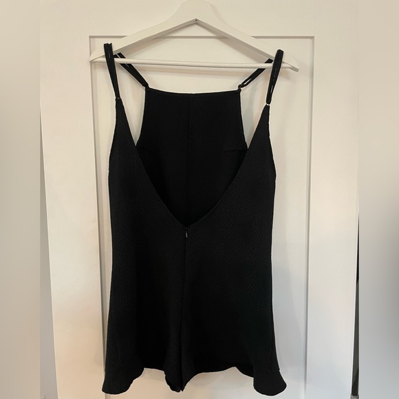 Beach Riot Mini Snake Romper - Picture 3 of 3